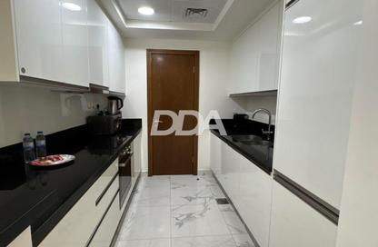 Apartment - 1 - 1 for rent in Meera - Al Habtoor City - Business Bay - Dubai