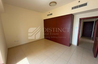 Apartment - 2 - 3 for rent in Sadaf 7 - Sadaf - Jumeirah Beach Residence - Dubai