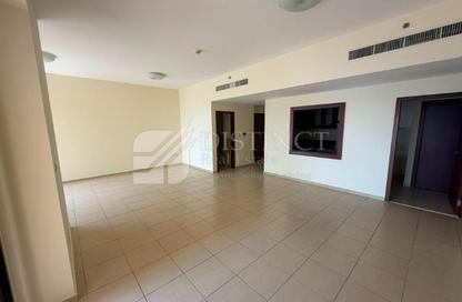 Apartment - 2 - 3 for rent in Sadaf 7 - Sadaf - Jumeirah Beach Residence - Dubai