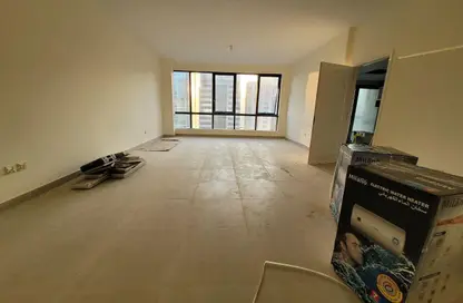 شقة - 3 غرف نوم - 3 حمامات للايجار في شارع حمدان - أبوظبي