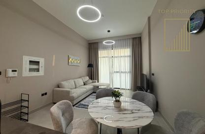 Apartment - 1 - 2 for rent in Golf Vista Heights - Dubai Sports City - Dubai Apartment - 1 - 2 for rent in Golf Vista Heights - Dubai Sports City - Dubai