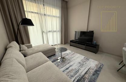 Apartment - 1 - 2 for rent in Golf Vista Heights - Dubai Sports City - Dubai Apartment - 1 - 2 for rent in Golf Vista Heights - Dubai Sports City - Dubai