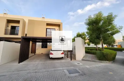 شقة - 3 غرف نوم - 4 حمامات للايجار في مساكن نسمه - ّالطي - الشارقة