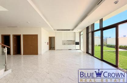 Villa - 4 - 5 for rent in District One Phase III - District One - Mohammed Bin Rashid City - Dubai Villa - 4 - 5 for rent in District One Phase III - District One - Mohammed Bin Rashid City - Dubai