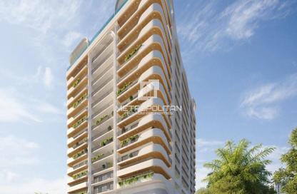 Apartment - 1 Bedroom - 2 Bathrooms for sale in Weybridge Gardens 3 - Weybridge Gardens - Dubai Land Residence Complex - Dubai Land - Dubai