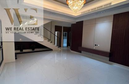 Villa - 6 Bedrooms - 7 Bathrooms for sale in Al Helio 2 - Al Helio - Ajman