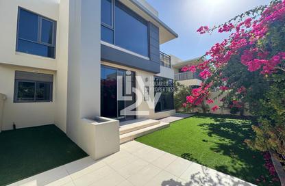 Townhouse - 4 Bedrooms - 4 Bathrooms for rent in Maple at Dubai Hills Estate 1 - Maple at Dubai Hills Estate - Dubai Hills Estate - Dubai