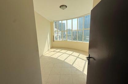Apartment - 1 - 1 for rent in The Icon Casa 2 - Al Rashidiya 3 - Al Rashidiya - Ajman