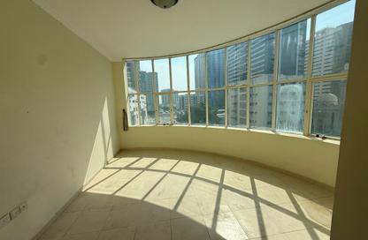 Apartment - 1 - 1 for rent in The Icon Casa 2 - Al Rashidiya 3 - Al Rashidiya - Ajman