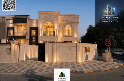Villa - 5 - 7 for sale in Al Yasmeen 1 - Al Yasmeen - Ajman Villa - 5 - 7 for sale in Al Yasmeen 1 - Al Yasmeen - Ajman