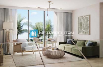 Villa - 4 - 5 for sale in Al Jurf Gardens Phase 2 Kayan - AlJurf - Ghantoot - Abu Dhabi