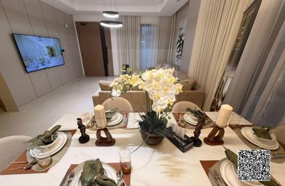 Villa - 5 - 7 for sale in Kabbali Hills - Al Helio 2 - Al Helio - Ajman Villa - 5 - 7 for sale in Kabbali Hills - Al Helio 2 - Al Helio - Ajman