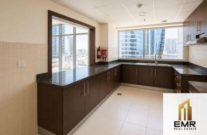 Apartment - 1 Bedroom - 2 Bathrooms for rent in Windsor Manor - Business Bay - Dubai