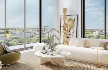 Apartment - 2 Bedrooms - 2 Bathrooms for sale in Club Place Building A - Club Place - Dubai Hills Estate - Dubai