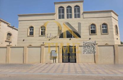 Villa - 7+ Bedrooms - 3 Bathrooms for sale in Al Mowaihat 3 - Al Mowaihat - Ajman