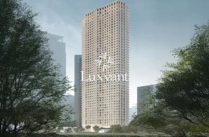 Apartment - 3 - 4 for sale in Eden House Zaabeel - DIFC - Dubai