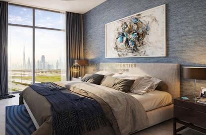 شقة - 3 - 4 للبيع في برج Sobha Creek Vista Heights B - شوبا كريك فيستا هايتس - صبحا هارتلاند - مدينة الشيخ محمد بن راشد - دبي شقة - 3 - 4 للبيع في برج Sobha Creek Vista Heights B - شوبا كريك فيستا هايتس - صبحا هارتلاند - مدينة الشيخ محمد بن راشد - دبي