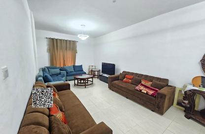 Apartment - 2 Bedrooms - 3 Bathrooms for rent in Al Amira Village - Al Yasmeen - Ajman