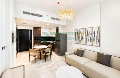Apartment - 1 Bedroom - 2 Bathrooms for rent in Petalz By Danube 2 - Petalz by Danube - International City - Dubai Apartment - 1 Bedroom - 2 Bathrooms for rent in Petalz By Danube 2 - Petalz by Danube - International City - Dubai