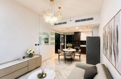 Apartment - 1 Bedroom - 2 Bathrooms for rent in Petalz By Danube 2 - Petalz by Danube - International City - Dubai