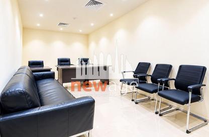 Office Space - Studio - 1 for sale in Latifa Tower - Sheikh Zayed Road - Dubai
