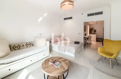 شقة - 1 حمام للايجار في كابيتال باي 2 - كابيتال باي - الخليج التجاري - دبي