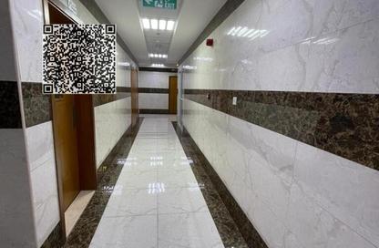 Whole Building - 7+ Bedrooms - 7+ Bathrooms for sale in Al Jurf 2 - Al Jurf - Ajman Downtown - Ajman