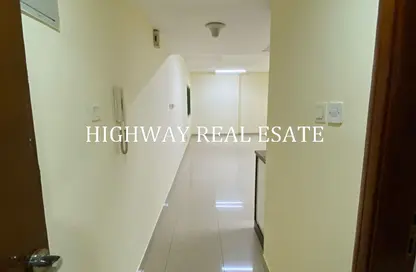 Apartment - 1 Bathroom for rent in Street 20 - Al Nahda - Sharjah