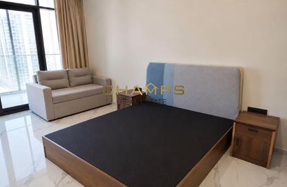 Apartment - Studio - 1 for rent in Al Maryah Vista - Al Maryah Island - Abu Dhabi Apartment - Studio - 1 for rent in Al Maryah Vista - Al Maryah Island - Abu Dhabi