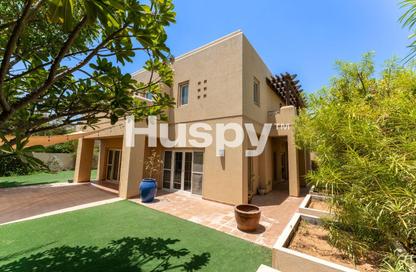 Villa - 5 Bedrooms - 7 Bathrooms for sale in Terra Nova - Arabian Ranches - Dubai