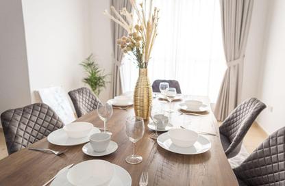 Apartment - 2 Bedrooms - 2 Bathrooms for rent in Jumeirah Beach Residence - Dubai