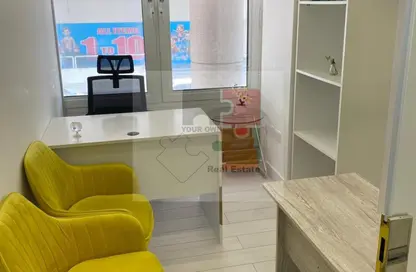 Business Centre - Studio - 2 Bathrooms for rent in The Bay View - Business Bay - Dubai