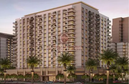 Apartment - 2 Bedrooms - 2 Bathrooms for sale in Nshama Camden - Town Square - Dubai