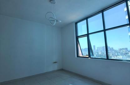 Apartment - 2 Bedrooms - 3 Bathrooms for sale in Falcon Tower 3 - Falcon Towers - Ajman Downtown - Ajman