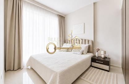 Apartment - 1 Bedroom - 2 Bathrooms for sale in Reva Residences - Business Bay - Dubai