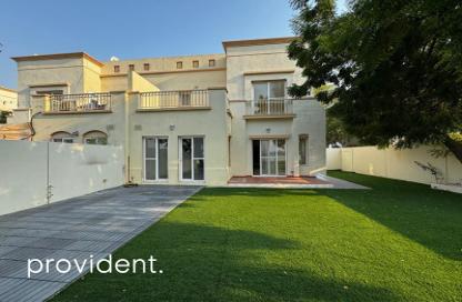 Villa - 3 - 4 for rent in Springs 5 - The Springs - Dubai Villa - 3 - 4 for rent in Springs 5 - The Springs - Dubai
