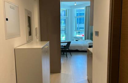 Apartment - Studio - 1 for rent in Urban Oasis - Business Bay - Dubai Apartment - Studio - 1 for rent in Urban Oasis - Business Bay - Dubai
