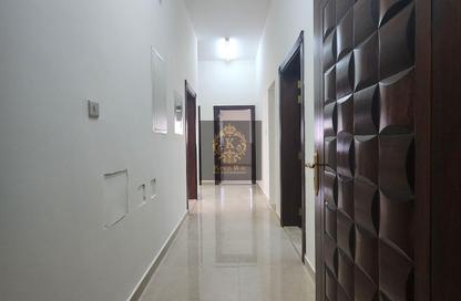 Apartment - 3 - 5 for rent in Mohamed Bin Zayed City - Abu Dhabi
