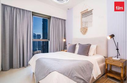 Apartment - 3 Bedrooms - 4 Bathrooms for rent in Burj Crown - Downtown Dubai - Dubai