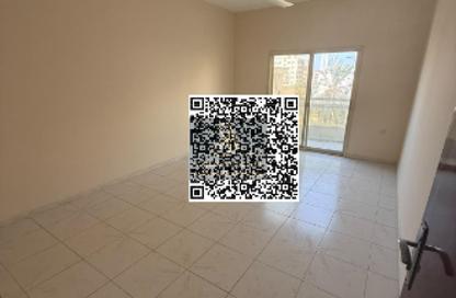 Apartment - 1 - 1 for rent in Corniche Tower - Ajman Corniche Road - Ajman