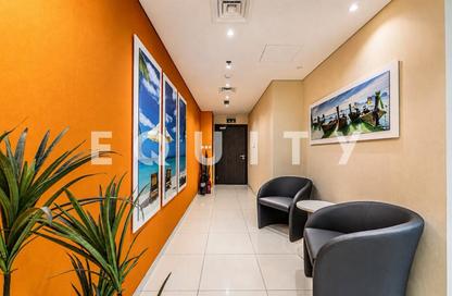 Office Space - Studio for rent in Mazaya Business Avenue AA1 - Mazaya Business Avenue - Jumeirah Lake Towers - Dubai Office Space - Studio for rent in Mazaya Business Avenue AA1 - Mazaya Business Avenue - Jumeirah Lake Towers - Dubai