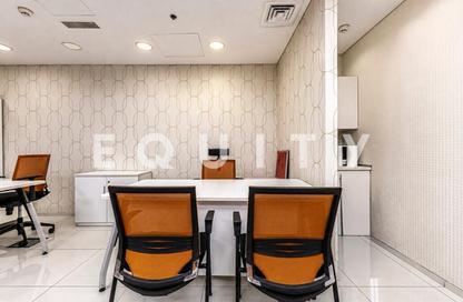 Office Space - Studio for rent in Mazaya Business Avenue AA1 - Mazaya Business Avenue - Jumeirah Lake Towers - Dubai