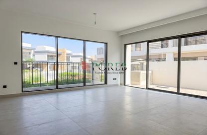 Townhouse - 5 - 6 for rent in Costa Brava 1 - Costa Brava - Damac Lagoons - Dubai