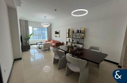 Apartment - 1 Bedroom - 2 Bathrooms for sale in O2 Residence - JLT Cluster O - Jumeirah Lake Towers - Dubai