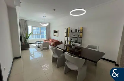 Apartment - 1 Bedroom - 2 Bathrooms for sale in O2 Residence - JLT Cluster O - Jumeirah Lake Towers - Dubai