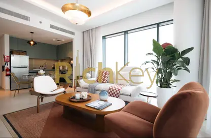 شقة - غرفة نوم - 1 حمام للبيع في فيريديان - سنترال بارك في سيتي ووك - سيتي ووك - دبي