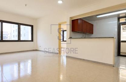 Apartment - 1 - 1 for rent in Tourist Club Area - Abu Dhabi