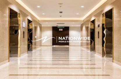Apartment - 1 Bedroom - 2 Bathrooms for sale in Al Maha Tower - Marina Square - Al Reem Island - Abu Dhabi