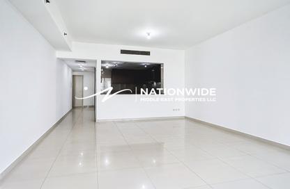 Apartment - 1 Bedroom - 2 Bathrooms for sale in Al Maha Tower - Marina Square - Al Reem Island - Abu Dhabi
