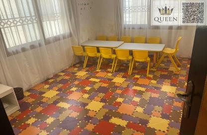Villa - Studio - 7 for rent in Al Rawda 2 Villas - Al Rawda 2 - Al Rawda - Ajman